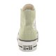 Trampki Converse CTAS Lift Hi Summit Sage/White/Black A03541C - małe zdjęcie