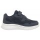 Sneakersy Kappa Cracker II M 280009M/6744 Navy/Orange - małe zdjęcie