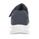 Sneakersy Kappa Cracker II M 280009M/6744 Navy/Orange - małe zdjęcie