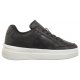 Sneakersy Tommy Hilfiger TH Embossed Court Sneaker FW0FW07297 BDS  - małe zdjęcie