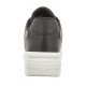 Sneakersy Tommy Hilfiger TH Embossed Court Sneaker FW0FW07297 BDS  - małe zdjęcie