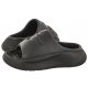 Klapki Lacoste Serve Slide 3.0 123 1 Cfa Blk/Blk Synthetic 745CFA000402H - małe zdjęcie