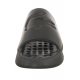 Klapki Lacoste Serve Slide 3.0 123 1 Cfa Blk/Blk Synthetic 745CFA000402H - małe zdjęcie