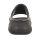 Klapki Lacoste Serve Slide 3.0 123 1 Cfa Blk/Blk Synthetic 745CFA000402H - małe zdjęcie