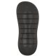 Klapki Lacoste Serve Slide 3.0 123 1 Cfa Blk/Blk Synthetic 745CFA000402H - małe zdjęcie