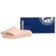 Klapki Birkenstock Barbados EVA Light Rose 1026141 - małe zdjęcie