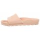 Klapki Birkenstock Barbados EVA Light Rose 1026141 - małe zdjęcie