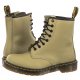 Glany Dr. Martens 1460 Pale Olive Smooth 30552358 - małe zdjęcie