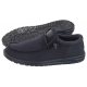Półbuty Hey Dude Wally Funk Mono Navy 40011-410 - małe zdjęcie