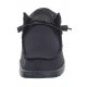 Półbuty Hey Dude Wally Funk Mono Navy 40011-410 - małe zdjęcie