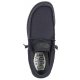 Półbuty Hey Dude Wally Funk Mono Navy 40011-410 - małe zdjęcie