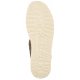 Półbuty Hey Dude Wally Sox Brown 40019-255 - małe zdjęcie
