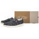 Półbuty Hey Dude Wendy Sox Navy 40078-410 - małe zdjęcie