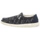Półbuty Hey Dude Wendy Sox Navy 40078-410 - małe zdjęcie