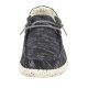 Półbuty Hey Dude Wendy Sox Navy 40078-410 - małe zdjęcie