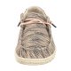 Półbuty Hey Dude Wendy Sox Light Pink 40078-6JN - małe zdjęcie