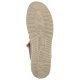 Półbuty Hey Dude Wally Sox Triple Needle Camel 40020-266 - małe zdjęcie