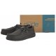 Półbuty Hey Dude Wally Youth Basic Black 40041-001 - małe zdjęcie