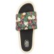 Klapki Hey Dude Phoenix Tropical Bird Of Paradise 40146-3VF - małe zdjęcie