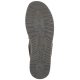 Półbuty Hey Dude Wally Sox Jet Black 40019-0XD - małe zdjęcie