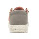 Półbuty Hey Dude Wendy Sox Peacock Pink 40078-9C2 - małe zdjęcie