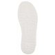 Półbuty Hey Dude Wendy Sox Aurora White 40078-9BI - małe zdjęcie