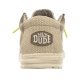 Buty Hey Dude Wally Braided Fossil 40003-2BS - małe zdjęcie