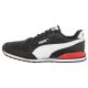 Buty Puma ST Runner v3 Mesh 384640-10 - małe zdjęcie