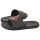 Klapki Puma Cool Cat 2.0 Puma Black- Puma Red 389110-02 - małe zdjęcie
