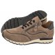 Sneakersy Caprice Beżowe 9-237750-29 325 Muscat Suede C - małe zdjęcie