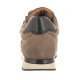 Sneakersy Caprice Beżowe 9-237750-29 325 Muscat Suede C - małe zdjęcie