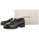 Loafersy Calvin Klein Rubber Sole Loafer W/HW Ck Black HW0HW01791 BEH - małe zdjęcie