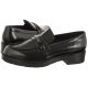 Loafersy Calvin Klein Rubber Sole Loafer W/HW Ck Black HW0HW01791 BEH - małe zdjęcie