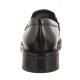Loafersy Calvin Klein Rubber Sole Loafer W/HW Ck Black HW0HW01791 BEH - małe zdjęcie