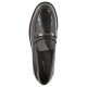 Loafersy Calvin Klein Rubber Sole Loafer W/HW Ck Black HW0HW01791 BEH - małe zdjęcie