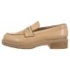 Loafersy Calvin Klein Rubber Sole Loafer W/HW Ck Nude HW0HW01791 AB2 - małe zdjęcie