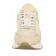 Sneakersy Tommy Hilfiger Elevated Embossed Runner Gold Sugarcane FW0FW07384 AA8 - małe zdjęcie