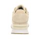 Sneakersy Tommy Hilfiger Elevated Embossed Runner Gold Sugarcane FW0FW07384 AA8 - małe zdjęcie