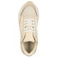 Sneakersy Tommy Hilfiger Elevated Embossed Runner Gold Sugarcane FW0FW07384 AA8 - małe zdjęcie