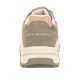 Sneakersy Tommy Hilfiger Low Cut Lace-Up Sneaker T3A9-33000-1492 A177 Grey/Military Green - małe zdjęcie