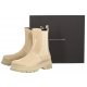 Sztyblety Tommy Hilfiger Chelsea Boot T4A5-33035-1453 500 Beige - małe zdjęcie