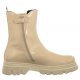 Sztyblety Tommy Hilfiger Chelsea Boot T4A5-33035-1453 500 Beige - małe zdjęcie