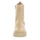 Sztyblety Tommy Hilfiger Chelsea Boot T4A5-33035-1453 500 Beige - małe zdjęcie