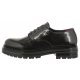 Oxfordy  Calvin Klein Lace-Up Shoe V4A4-80697-1453 999 Black - małe zdjęcie