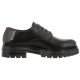 Oxfordy  Calvin Klein Lace-Up Shoe V4A4-80697-1453 999 Black - małe zdjęcie