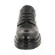Oxfordy  Calvin Klein Lace-Up Shoe V4A4-80697-1453 999 Black - małe zdjęcie