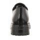 Oxfordy  Calvin Klein Lace-Up Shoe V4A4-80697-1453 999 Black - małe zdjęcie