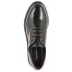 Oxfordy  Calvin Klein Lace-Up Shoe V4A4-80697-1453 999 Black - małe zdjęcie