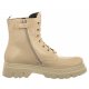 Workery Tommy Hilfiger Lace-Up Bootie T4A5-33039-1453 500 Beige - małe zdjęcie
