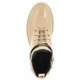 Workery Tommy Hilfiger Lace-Up Bootie T4A5-33039-1453 500 Beige - małe zdjęcie